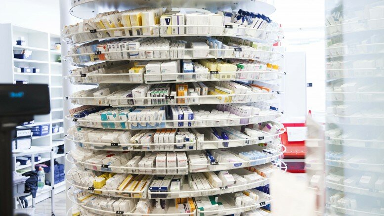Norwegians spend less antibiotics last year cancer medicines