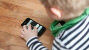 Younger children are exposed to online abuse