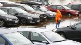 Flood Forecast in Troms and Finnmark