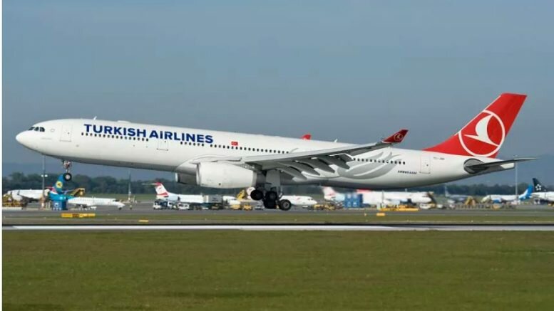 ​Turkish Airlines will upgrade one of its two daily flights to Avinor’s Oslo Airport from its Istanbul Ataturk base to an A330 service (Photo: Turkish)