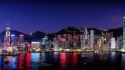 Hong Kong Skylin Economic Freedom