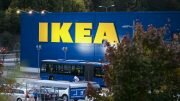 Ikea at Slependen