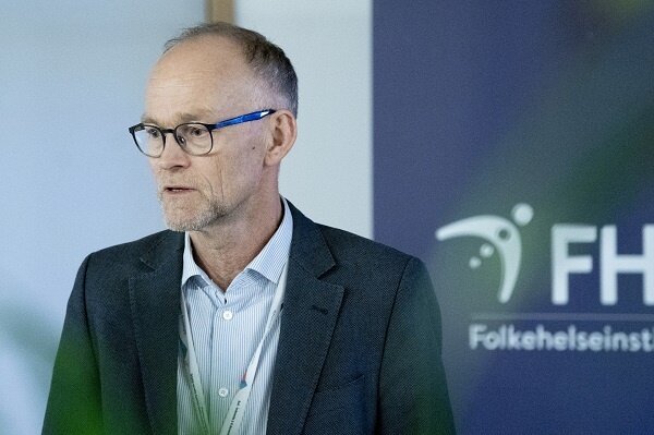 Frode Forland