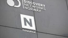 Discovery Norway