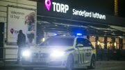 Torp police
