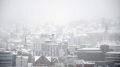 Tromsø - snow