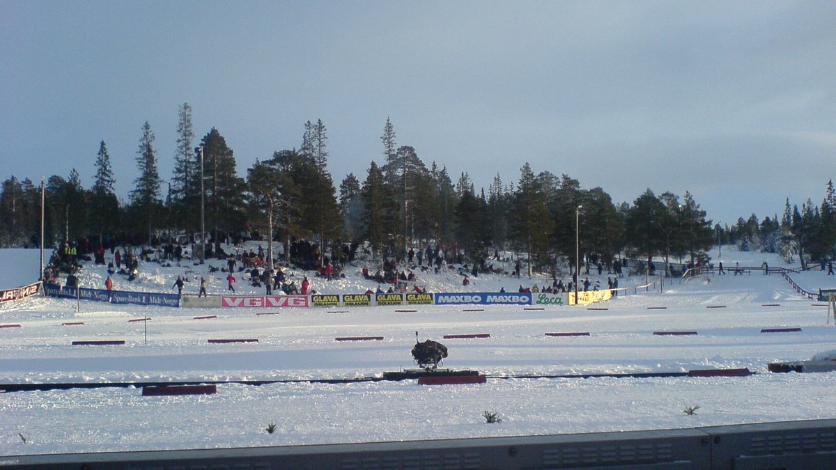 Cross-Country Skiing in Norway: How to Get Started on Groomed Tracks and Rules