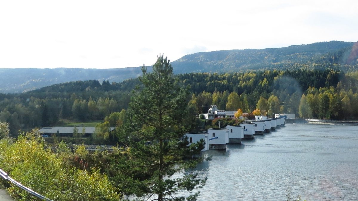Electricity Prices in Norway: Price Zones, Hydropower and Why the South Pays More Than the North