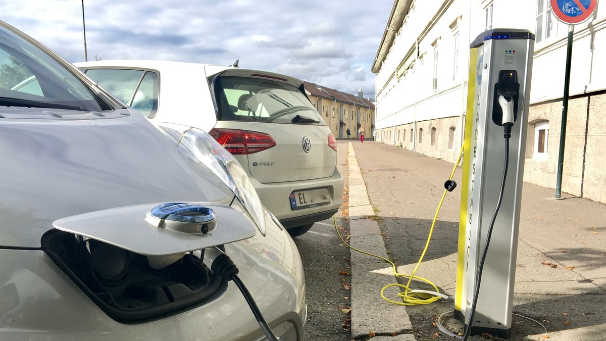 How Norway Led the World on Electric Cars, and What the Incentives Look Like Now