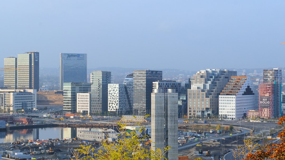 Norway Oil Fund Explained: Where the Money Comes From and What the Spending Rule Allows