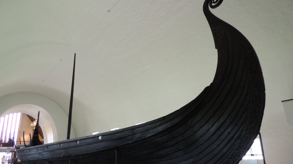 Norway's Viking Age Collections: What Survives, Where It Is Kept and What the Ships Actually Show