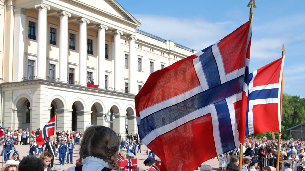 Norway's Year in Traditions: 17 May, Midsummer, Jul and the Rituals Behind Them