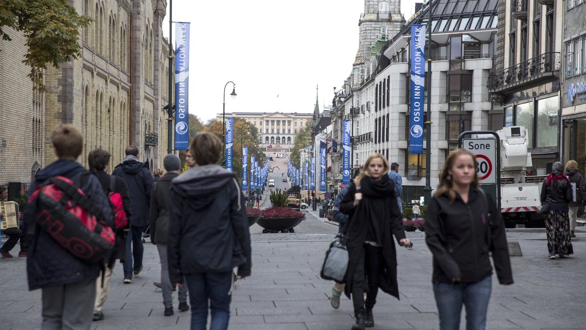 Working in Norway: Everything You Need to Know About Contracts, Pay, Holiday Leave and Working Hours