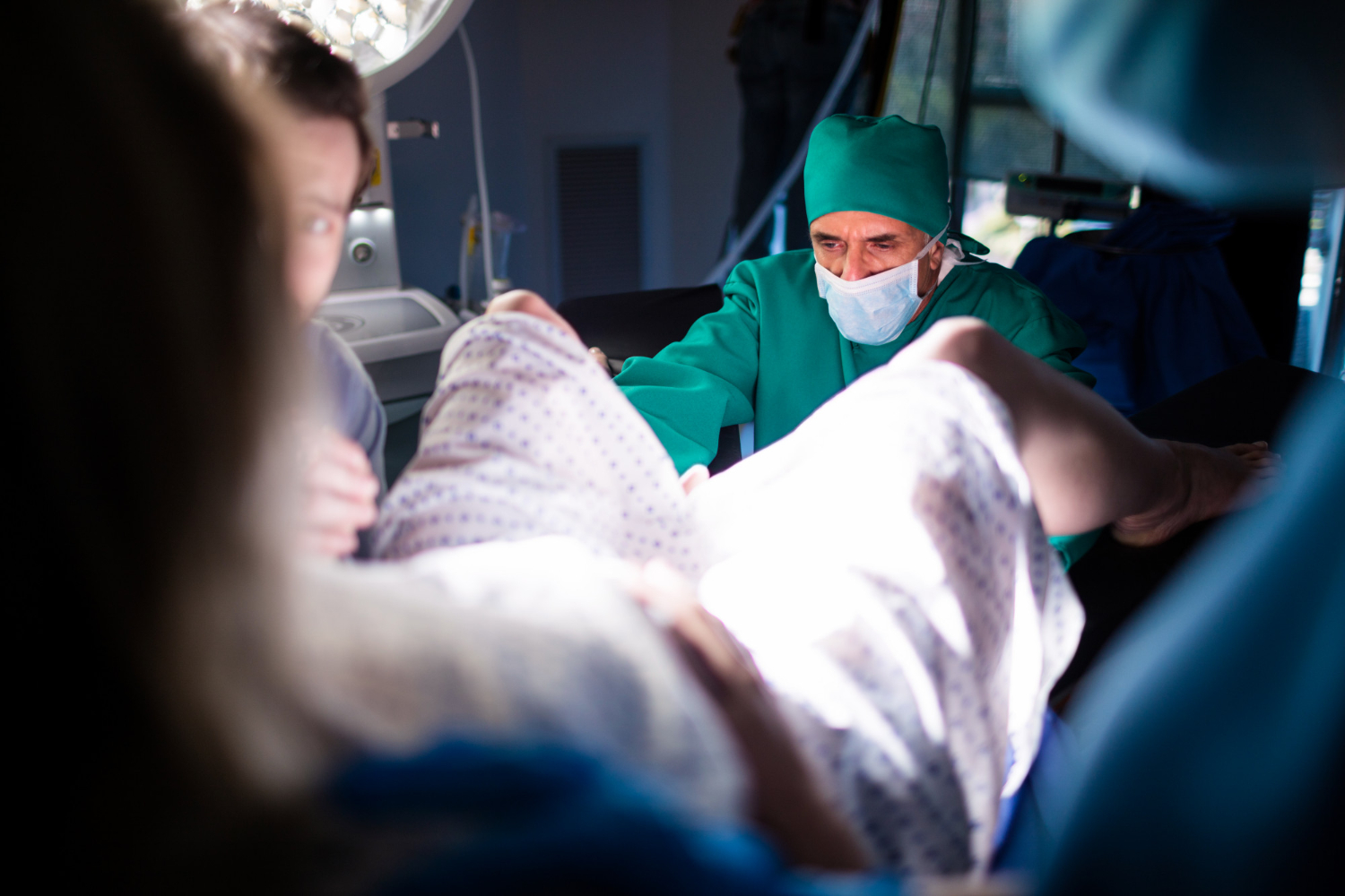 Barcelona – a new center for medical tourism for infertility treatment