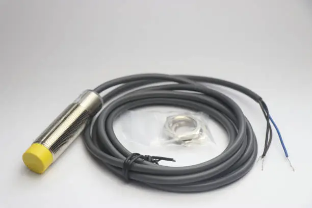 Capacitive Sensors: Important Tools for Industrial Automation