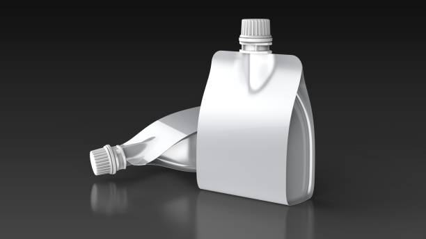 How Spout Pouches Improve Liquid Packaging Efficiency and the Consumer Experience