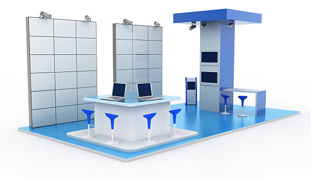How to Choose the Right Exhibition Stand Rental for Your Upcoming Trade Show