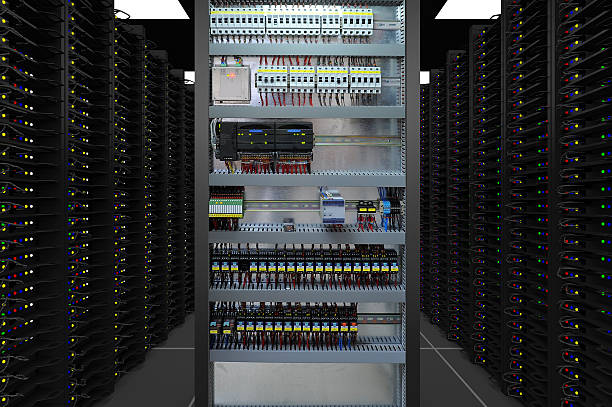 Importance of Manufacturers of DIN Rail Power Supplies for Modular Control Systems