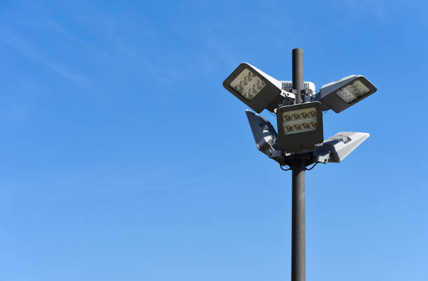 Solar Street Lights: A Comprehensive Guide to Benefits and Installation