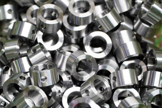 The Evolution of Turned Precision Parts and Their Impact on Modern Manufacturing