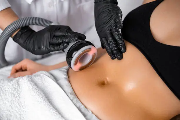 Ultrasonic Cavitation for Fat Decrease: Method and Beneficiaries of Treatments