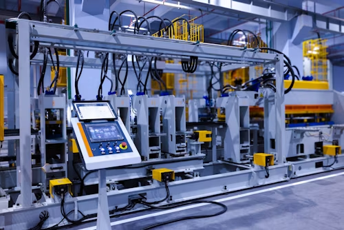 What is a proximity sensor and why it is important in Preventive Maintenance Systems