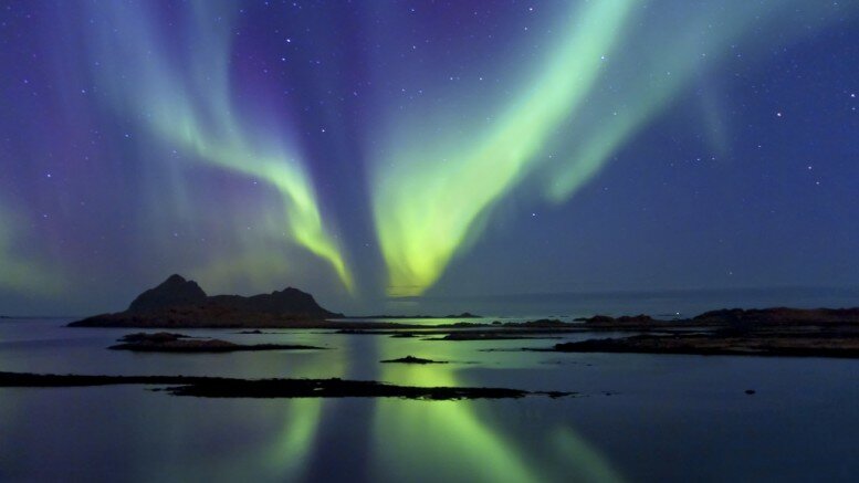 Northern Lights 100 Best Things To Do In Norway
