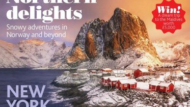 Lonely Planet Magazine Enters 2016 With Icemusicfestival 2016