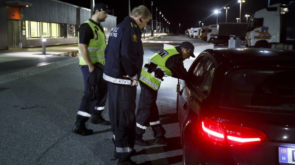 Record number of people charged with human trafficking