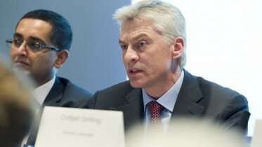 230 offshore employees lose their jobs in Odfjell