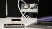 Apple is recalling one of the most common chargers for tablet computers and Mac
