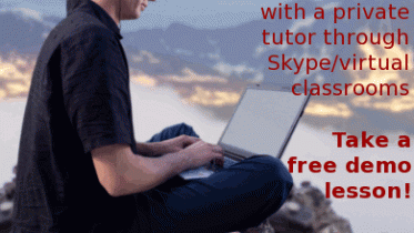 Learn Norwegian – Live Individual Online Norwegian Classes