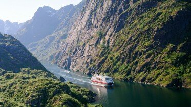 Sea Safaris in Lofoten
