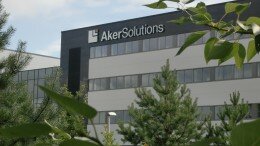 Aker Solutions Headquarters Reinertsen