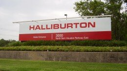 Halliburton North Houston