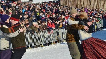THE RØROS WINTER FAIR 2016