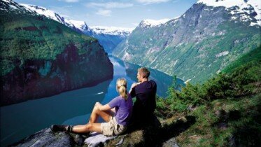 The world’s best destination!