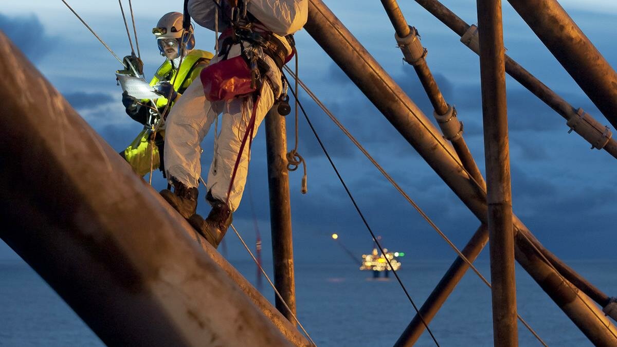 Aker Solutions Takes More Steps to Boost MMO Competitiveness