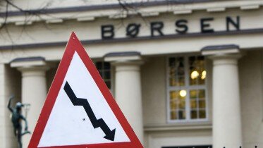 The confidence in Norwegian economy fails among the consumers