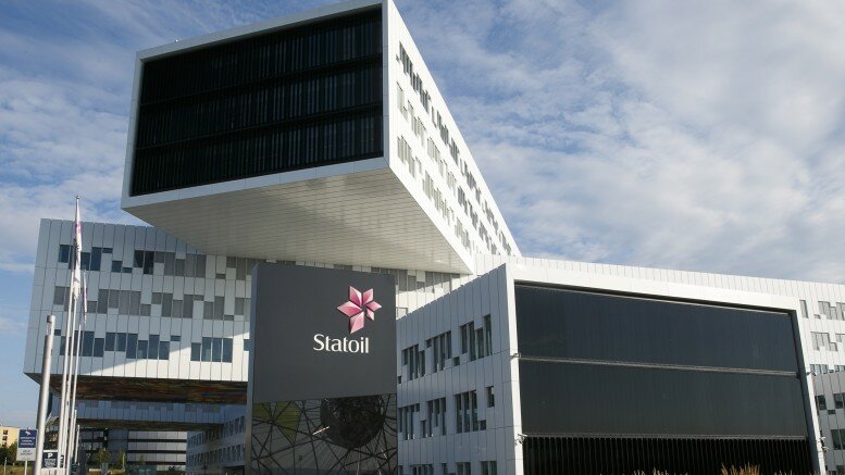 Statoil headquarters