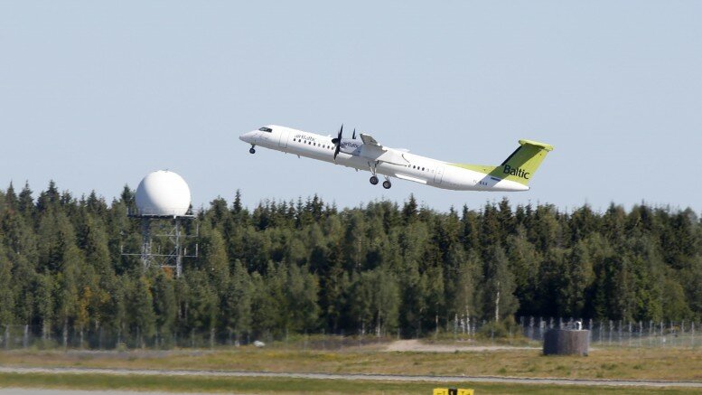 Eidsivating Court has rejected the appeal to the captain of Air Baltic