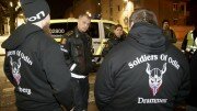 "Soldiers of Odin"