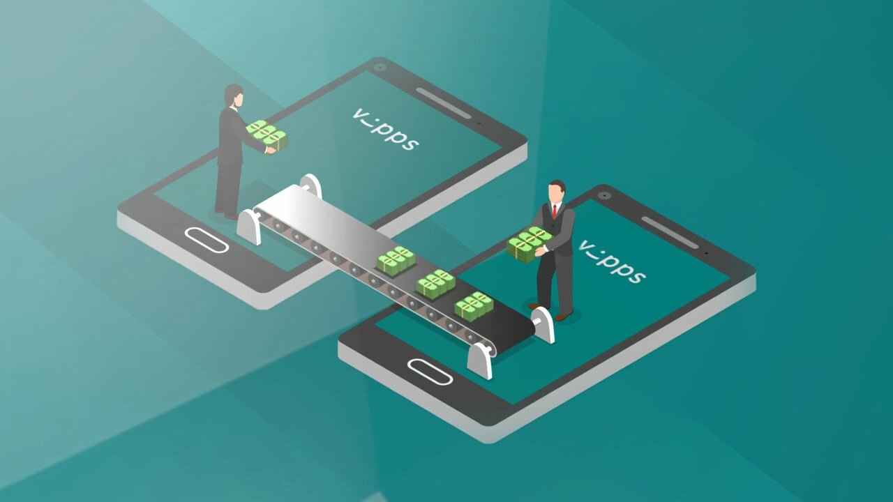 Church introduces Vipps payment of collect