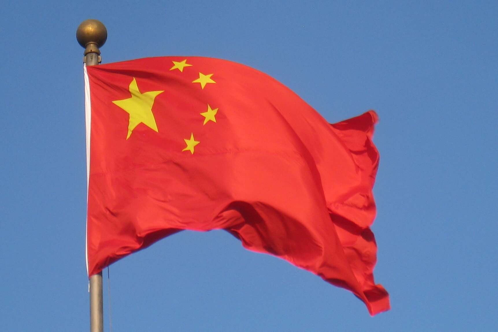 Relations between China and Norway normalize