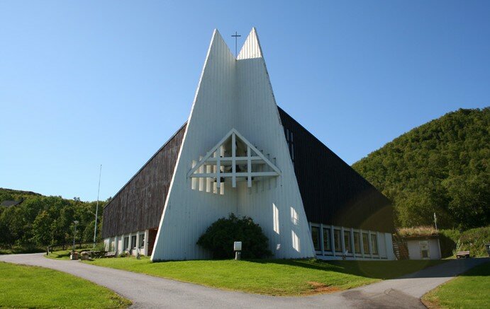 Large priest shortage in the Norwegian Church