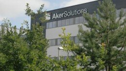 Aker Solutions Headquarters