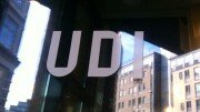 UDI Logo, minor asylum seekers