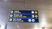 Departures 7 out of 10 Norwegians