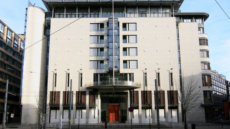 Oslo District Court honour killing murder rape judge