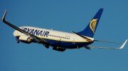 Ryanair with new flights from Rygge